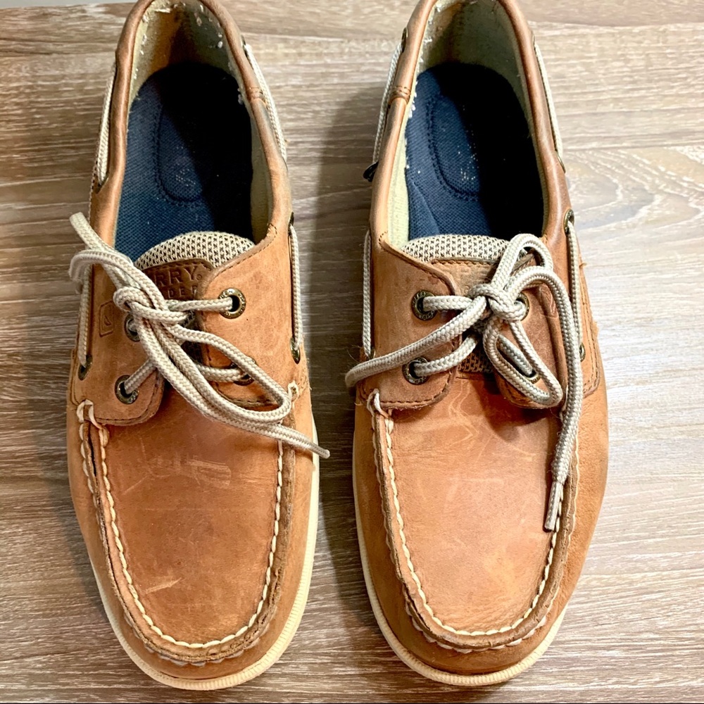 Women’s Sperry